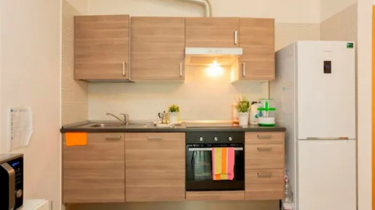 Rooms in Milano Zona 2 - Stazione Centrale, Gorla, Turro, Greco, Crescenzago - photo 6