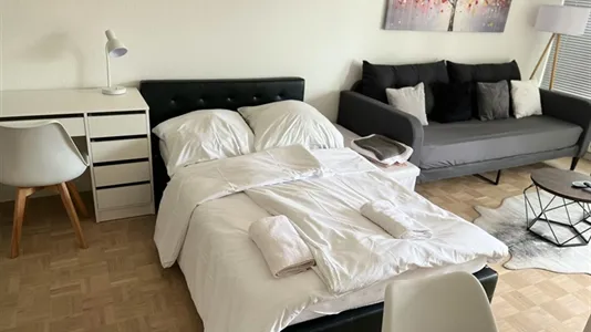 Apartments in Cologne Innenstadt - photo 9