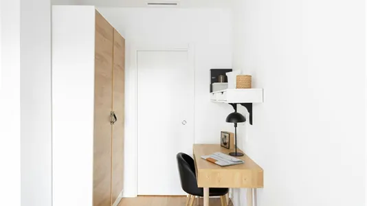 Rooms in Valencia L'Eixample - photo 7
