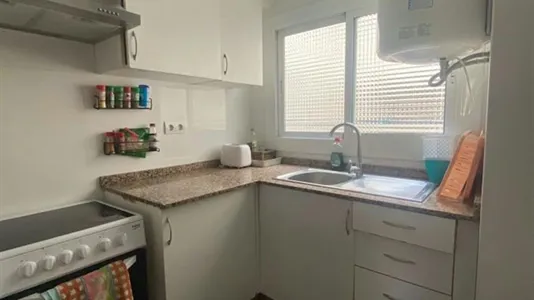 Rooms in Valencia Algirós - photo 8