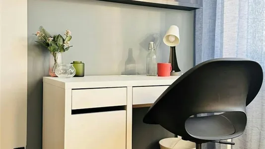 Rooms in Turin - photo 5