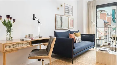 Apartment for rent in Barcelona Gràcia, Barcelona