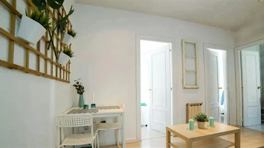 Apartments in Madrid Chamartín - photo 8