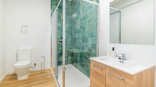 Rooms in Getafe - photo 10