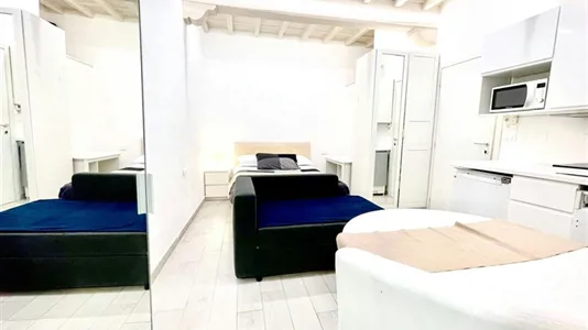Apartments in Florence - photo 2