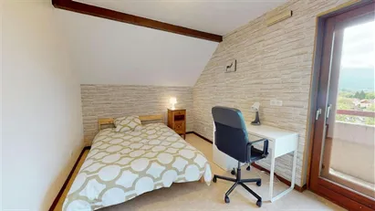 Room for rent in Chambéry, Auvergne-Rhône-Alpes