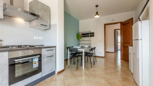 Rooms in Pisa - photo 10