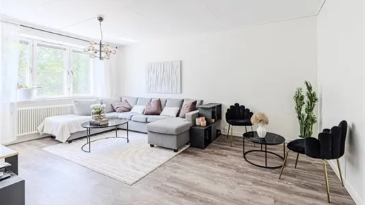 Apartments in Eskilstuna - photo 3