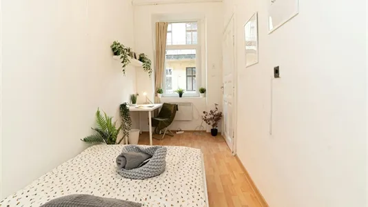 Rooms in Budapest Terézváros - photo 8