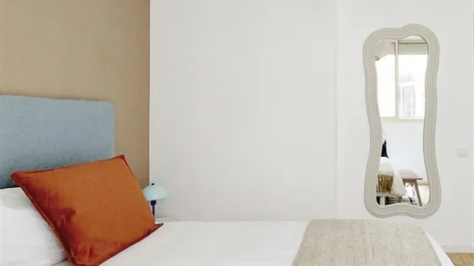 Apartments in Barcelona Eixample - photo 9