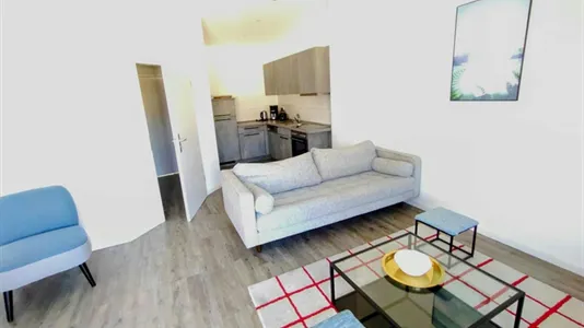 Apartments in Berlin Friedrichshain-Kreuzberg - photo 3