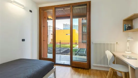 Rooms in Ferrara - photo 3