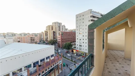 Rooms in Málaga - photo 7