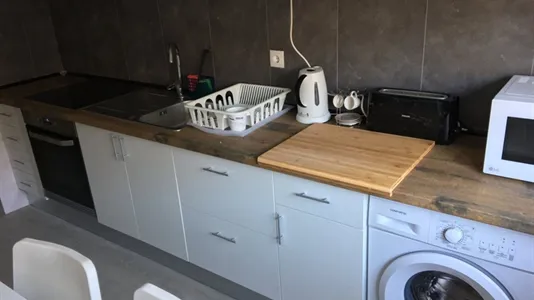 Rooms in Matosinhos - photo 5