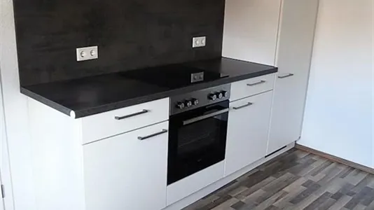 Apartments in Lippe - photo 5