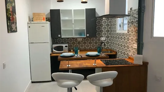 Rooms in El Fontanal - photo 6