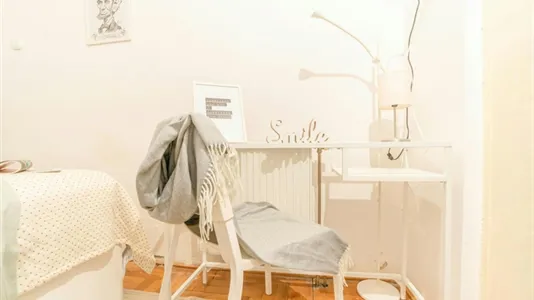 Rooms in Budapest Erzsébetváros - photo 4