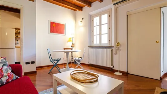 Apartments in Bologna - photo 4