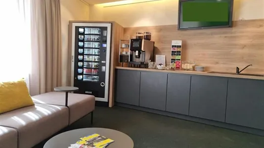 Apartments in Location is not specified - photo 7