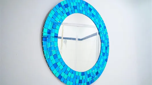 Rooms in Madrid Centro - photo 8