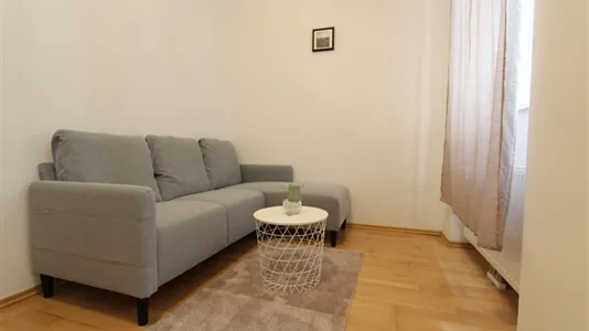 Apartments in Vienna Alsergrund - photo 5