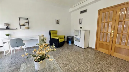 Rooms in Madrid Fuencarral-El Pardo - photo 8