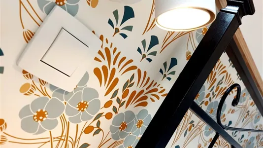 Rooms in Brussels Anderlecht - photo 5