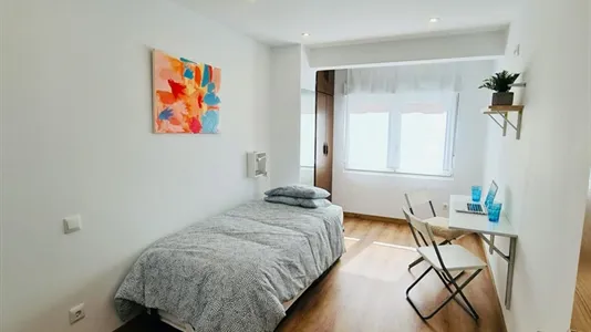 Rooms in Santander - photo 7
