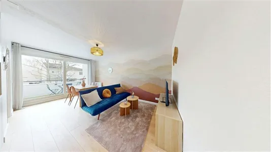 Rooms in Bordeaux - photo 5