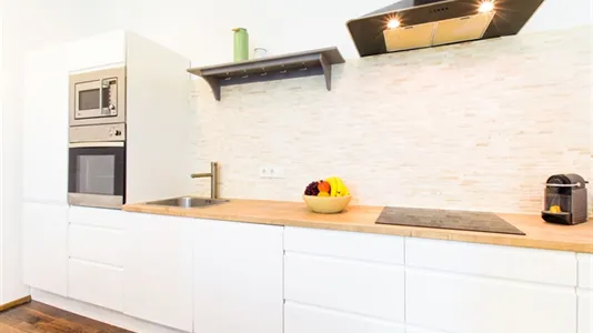 Apartments in Wien Neubau - photo 5