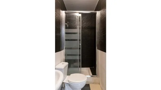 Apartments in Madrid Retiro - photo 3