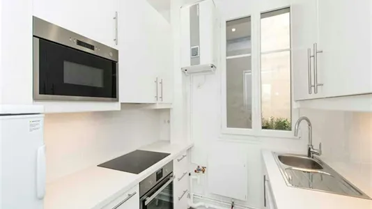 Rooms in Paris 15ème arrondissement - photo 5