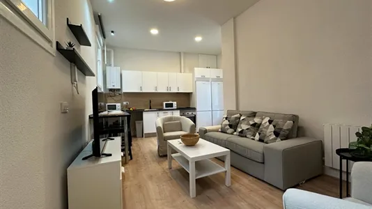 Rooms in Madrid Tetuán - photo 4