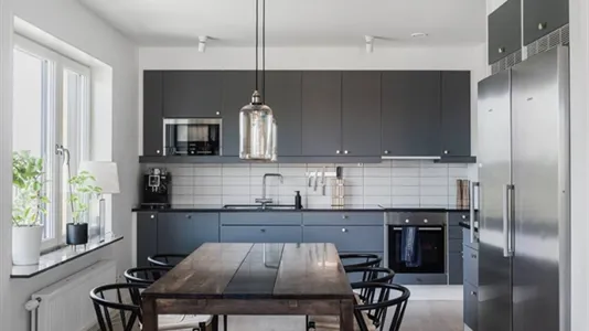 Apartments in Lomma - photo 5