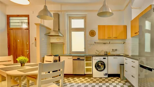 Rooms in Budapest Józsefváros - photo 6