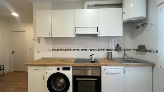 Rooms in Madrid Carabanchel - photo 7