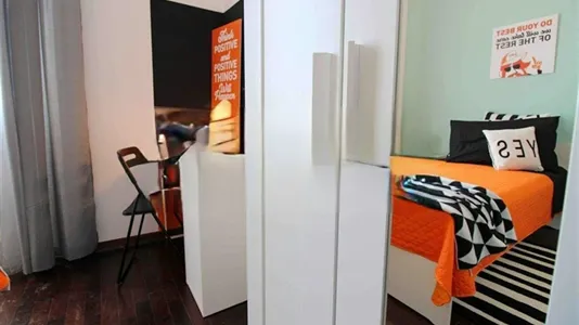 Rooms in Bologna - photo 6