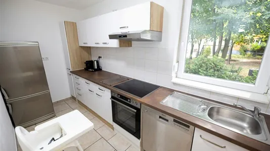 Apartments in Freiburg im Breisgau - photo 8