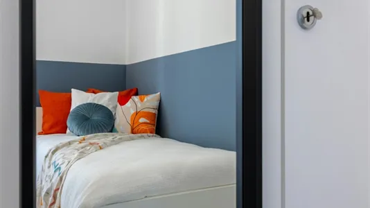 Rooms in Padua - photo 5