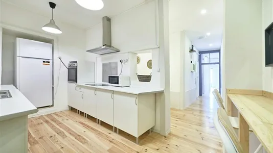 Rooms in Location is not specified - photo 5