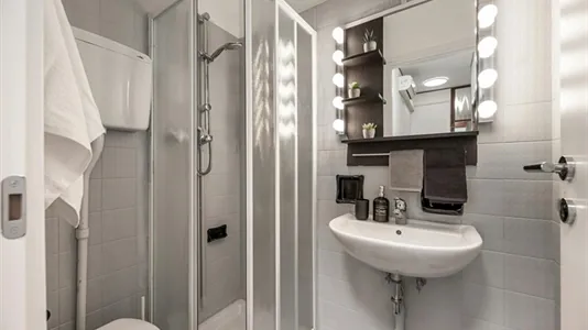 Rooms in Padua - photo 5