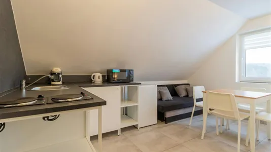 Apartments in Český Krumlov - photo 4