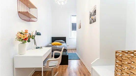 Rooms in Berlin Mitte - photo 3