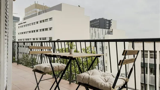 Rooms in Barcelona Les Corts - photo 6
