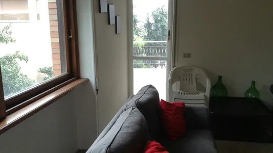 Rooms in Roma Municipio XIV – Monte Mario - photo 1