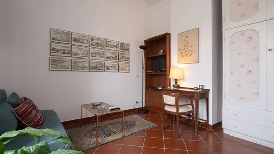 Apartments in Roma Municipio XIV – Monte Mario - photo 7