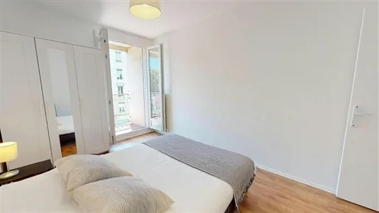 Rooms in Lyon - photo 2