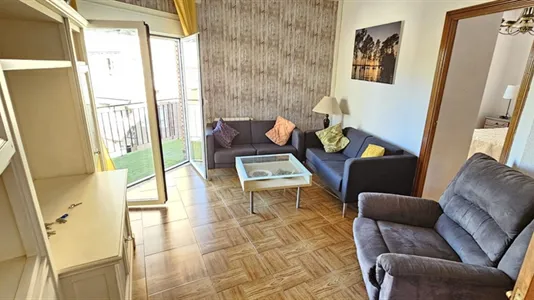 Rooms in Talavera de la Reina - photo 5