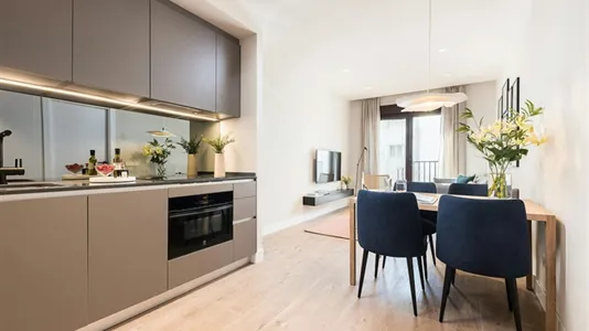 Apartments in Madrid Centro - photo 6