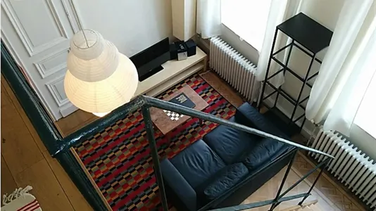 Apartments in Brussels Sint-Joost-ten-Node - photo 8